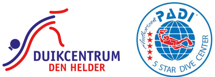 Logo Duikteam Den Helder
